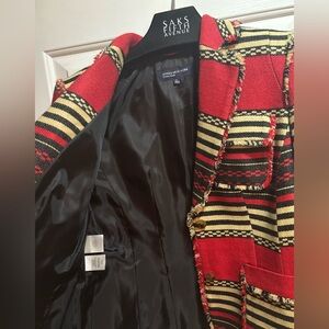 ❤️JONES NY SIGNATURE BLAZER~SIZE 6